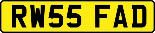 RW55FAD