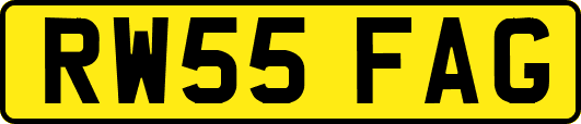 RW55FAG