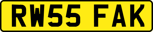 RW55FAK