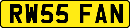 RW55FAN