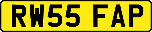 RW55FAP