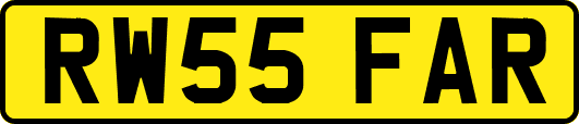 RW55FAR