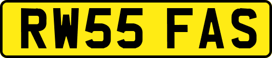RW55FAS