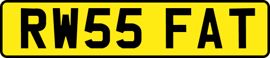 RW55FAT