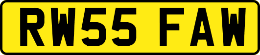 RW55FAW