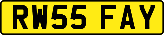 RW55FAY