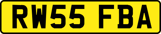 RW55FBA
