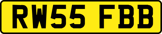 RW55FBB