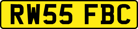 RW55FBC