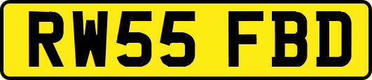 RW55FBD
