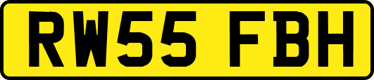 RW55FBH