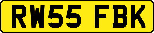 RW55FBK