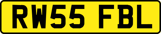 RW55FBL