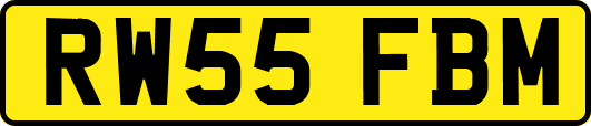 RW55FBM
