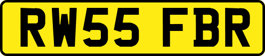 RW55FBR