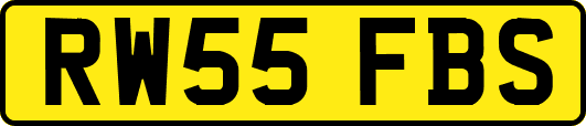 RW55FBS