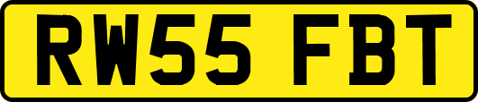 RW55FBT