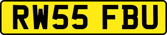 RW55FBU