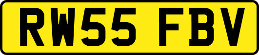 RW55FBV
