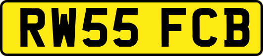 RW55FCB