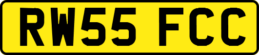 RW55FCC