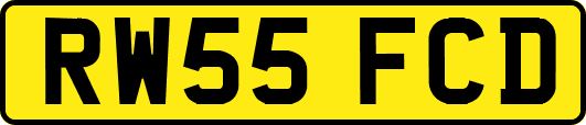 RW55FCD