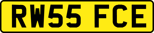 RW55FCE