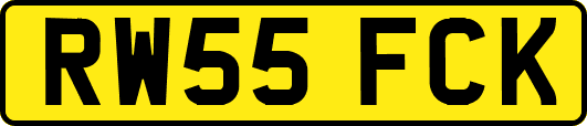 RW55FCK