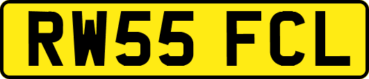 RW55FCL