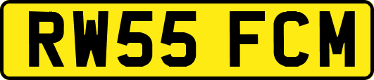 RW55FCM