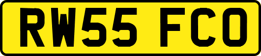 RW55FCO