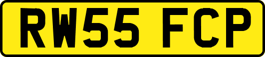 RW55FCP