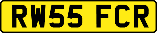 RW55FCR