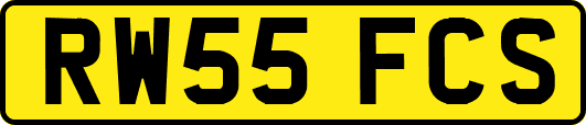 RW55FCS