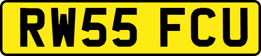 RW55FCU