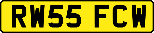 RW55FCW