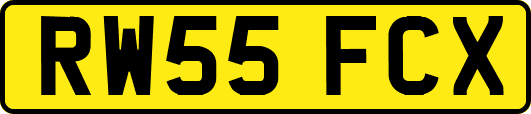 RW55FCX