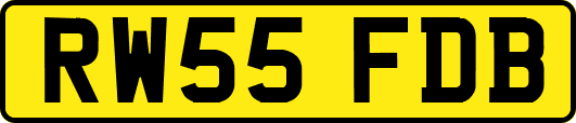 RW55FDB