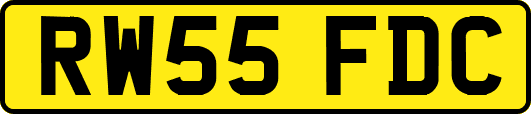 RW55FDC