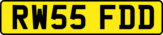 RW55FDD