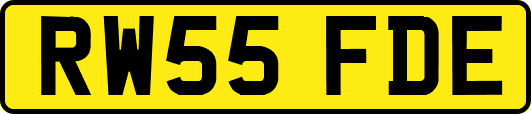 RW55FDE