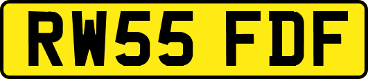 RW55FDF