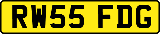 RW55FDG