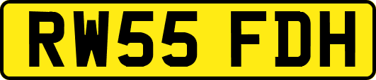 RW55FDH