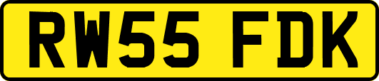 RW55FDK