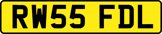 RW55FDL