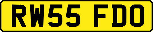 RW55FDO