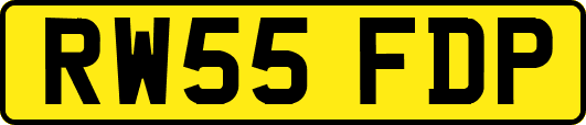 RW55FDP