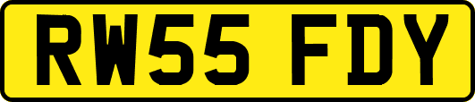RW55FDY