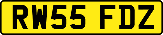 RW55FDZ